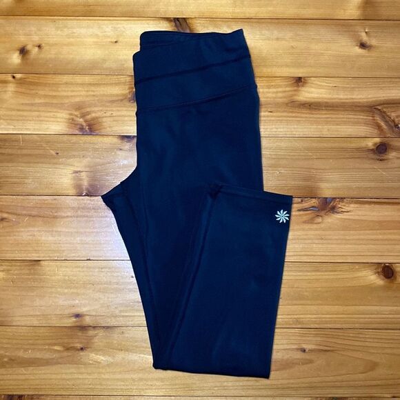 Athleta Sonar Capris - Picture 2 of 7